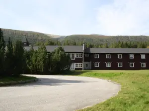 Dovreskogen Gjestegård As