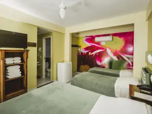 Hotel Pousada Vovô Zinho