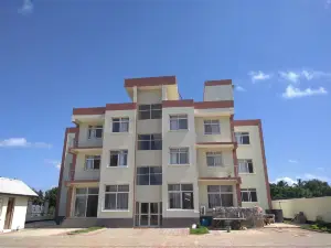 Ambiere House