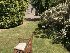 Shawlee Cottage