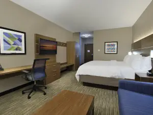 Holiday Inn Express & Suites DALLAS-FRISCO NW TOYOTA STDM by IHG