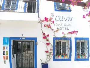 Boutique Hotel El Olivar