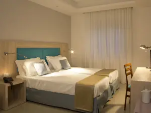 American Hotel