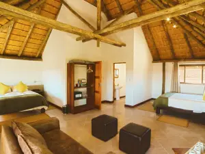 Palmwag Lodge