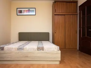 Улучшенные апартаменты «ApartLux Юго-Западная Superior»