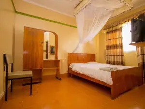 Jamindas Paradise Motel