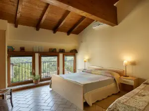 Agriturismo Ca' del Ciuco