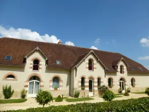 Gite du Domaine de la Maison Neuve