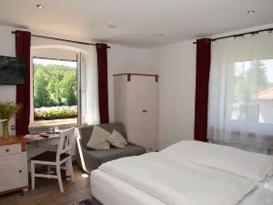 Landhotel Steigerwaldhaus