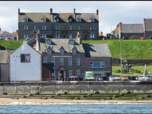 The Home Arms Guesthouse