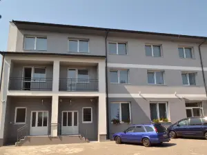 Garni Hotel 31