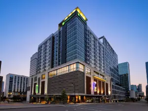 Holiday Inn & Suites Nashville Downtown - Broadway