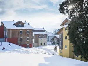 Swiss Holiday Park Resort