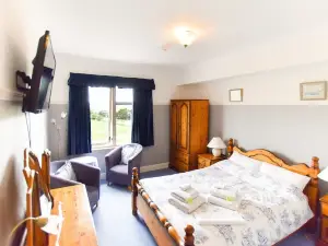 Herrislea House Hotel