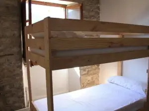 Albergue Casa de Broto
