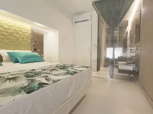 赫多尼設計體驗家庭旅館
