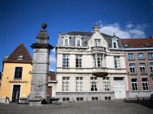 Hotel Saint Georges