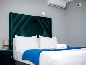 Lugogo Guesthouse