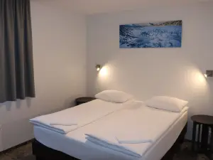 Höfn Hostel
