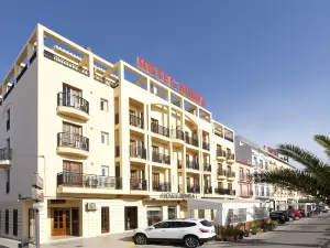 Hotel Olympia Ronda II