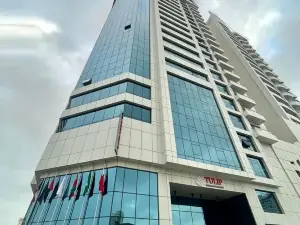 Tulip Hotel & Suites