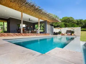 Sungulwane Private Game Lodge