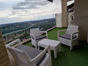 ミラドール デ アルカニス