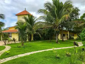 Fazenda Eco-Jardim