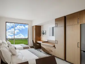 The Kulshan Hotel