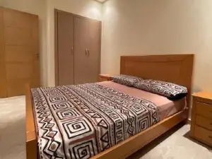 Appartement Cosy Bouznika, Plage Proche