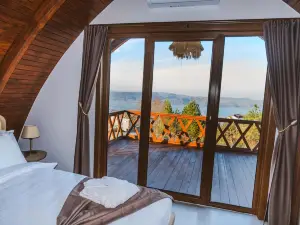 Exclusive Hill Sapanca