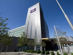 Premier Inn London Wembley Stadium