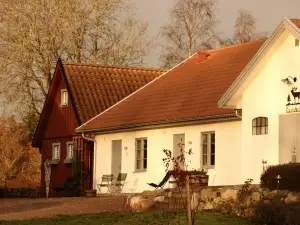 Kuskahusen Vandrarhem