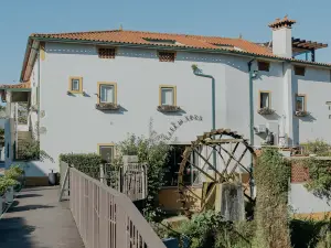 호텔 카사 다 노라