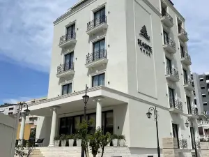 海濱飯店