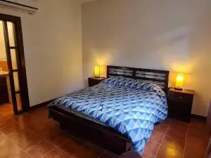 Hostal Casa San Mateo
