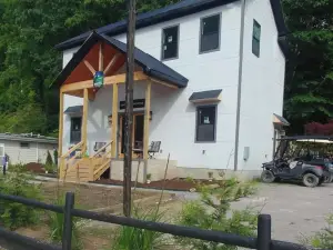 Timberfell Resort