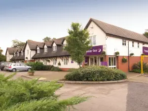Premier Inn Preston North