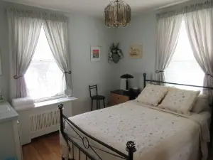 Gîte Saint-Laurent
