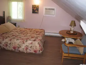 Motel le Charentais