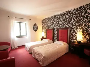 Vanilla Hotel