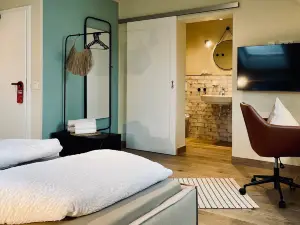 Hotel-Bistro-Europa