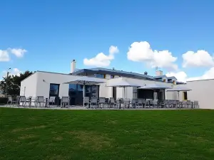 Hôtel du Large Restaurant l'Archipel