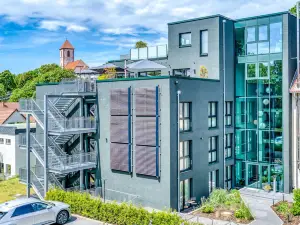 Hotel Beckmann