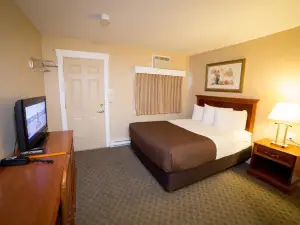 Midway Motel