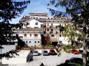 Grand Hotel delle Rocche
