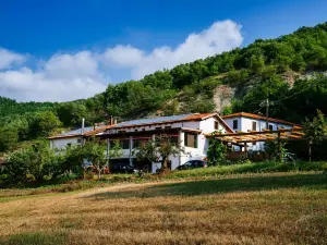 Agriturismo Cascina del Vai