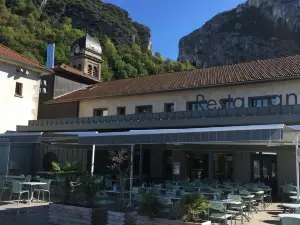 水音樂飯店