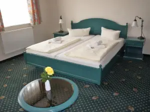 Hotel Reuterhaus Wismar