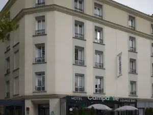 Campanile Paris - Clichy Centre